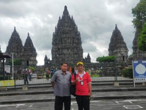 Menyambut Suksesnya Acara Gelar Nada Nusantara II (Genta) 2022