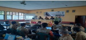 Percepat Peningkatan SDM di Pulau Sumbawa, Sekolah Pasca Sarjana UTS Gelar Sosialisasi