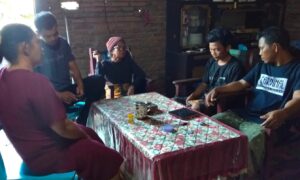 Kinerja Polres Luwu Dipertanyakan, Laporan Warga Tahun Kemarin Tak Kunjung Direspon