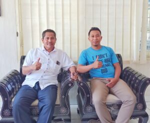 Targetkan PAD 2,571 Triliun, Bappenda NTB Optimis Maksimalkan Potensi Pajak