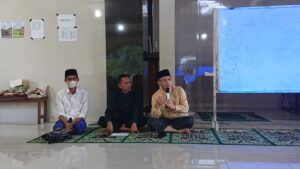 Sosialisasi Perda Pencegahan Perkawinan Anak, H. Moh Edwin Hadiwijaya : Ini Penting Dilakukan