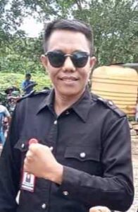 Ketua DPD MIO Kota Bima Minta APH Tangkap Pelaku Pungli Pembuatan Paspor