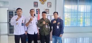 APJATI Bima Dukung Percepatan Kenaikan Status Imigrasi Kelas III Non TPI Bima Menjadi Kelas II