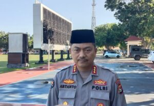 Hentikan Kasus Pemanahan di Bima, Polisi Minta Semua Elemen Bergerak