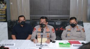Penyidikan Kasus Korban Begal Jadi Tersangka di Lombok Tengah Dihentikan