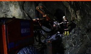 STM Temukan Harta Karun Baru, 2 Miliar Ton Emas dan Tembaga di Dompu