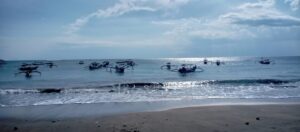 Masyarakat Apresiasi Program Pemerintah Bali Kembangkan Wisata Pantai