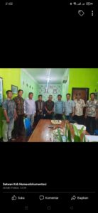 Komisi III DPRD KSB Sampaikan Aspirasi Perbaikan Jalan Provinsi ke Balai Jalan Sumbawa