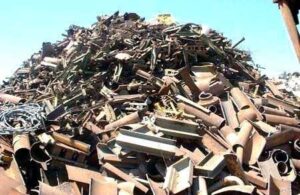 Anggota DPRD KSB dan LSM Pertanyakan Hasil Scrap Dan Penyaluran CSR PT AMNT