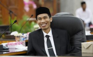 Komisi I DPRD KSB Ingatkan Informasi Rekrutmen Smelter Harus Satu Pintu