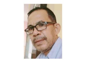 Dugaan Pencemaran Nama Baik, Bupati Lobar Resmi Dilaporkan ke Polisi