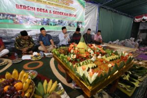 Bupati KSB Ajak Warga Dukung Penuh Dua Investasi Besar
