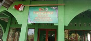 Semua Sasaran Fisik TMMD 144 Kodim 1628/Sumbawa Barat Rampung 100%