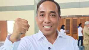 Tanggapi Keluhan, Ketua PSSI NTB Akan Penuhi Sarana dan Prasarana Pendukung Sepakbola