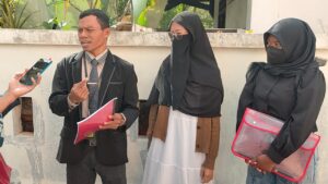 Dugaan Korupsi Kades Mawu Bima, Camat dan DPMDes Setempat Diminta Bertanggungjawab