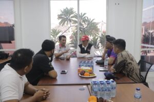 Jelang WSBK, Pemprov NTB Gelar Event Lombok Sumbawa Fair