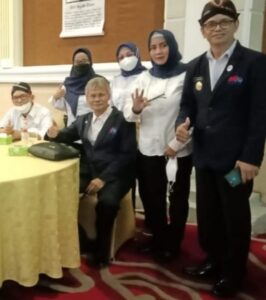 Jelang Munas MIO Indonesia November Mendatang, Ini Pesan Anto Suroso 