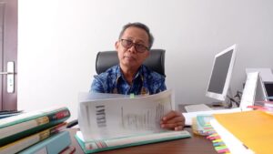 Tiga Siswa MAN 2 Mataram Wakili NTB di Kompetisi Sains Madrasah Tingkat Nasional