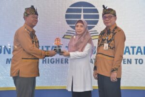 Wagub NTB Harap Kualitas Pendidikan Semakin Meningkat