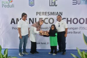 Wagub NTB : Stop Diskriminasi Disabilitas