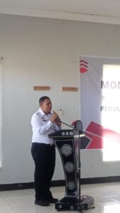 Bapas Kelas II Mataram Libatkan Pokmas Lipas Bimbing Warga Binaan Pemasyarakatan