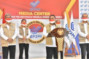 BP2MI Akan Gandeng LSM Dan Wartawan Bongkar Modus Jejaring Penyaluran TKI Ilegal