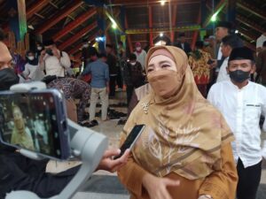 Lokakarya Evaluasi P3TB, Wadah membangun Pariwisata NTB