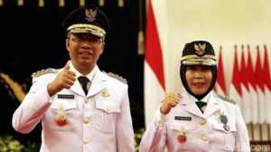 Empat Tahun Pimpin NTB, Program Zul-Rohmi Banyak Menuai Pujian