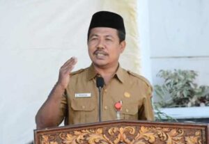 Diduga Hina Wartawan dan LSM, Ketua DPD MIO Minta Walikota Pecat Sekda Kota Bima