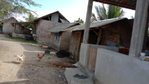 Miris, Masih Ada Desa di Sumbawa Belum Mendapat Listrik, Program NTB Tangguh Apakah Gagal ?