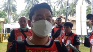 RSUD Provinsi Siapkan 123 Tenaga Medis untuk Event Ironman 70.3 di Lombok