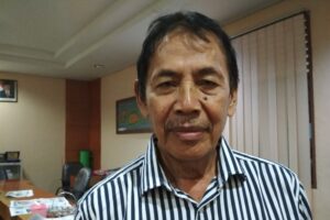 Kunker Workshop di Lombok Timur, Partai Golkar Akan Terus Berbenah