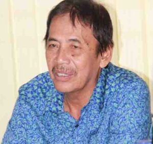 Anggota DPRD NTB H Busrah Ungkap Tidak Maju Lagi di Pileg 2024, Ini Alasannya!