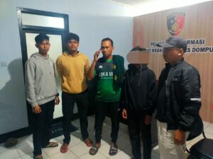 Gegara Menghina, Gadis 16 Tahun di Dompu Tewas Dipanah, Polisi Bekuk Pelaku