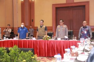 Gubernur NTB Optimis WSBK 2022 Dihadiri 50 Ribu Penonton