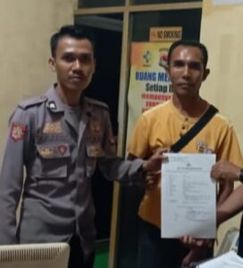 Dilaporkan Proses TKW Ilegal, Sponsor PT. EKASANTI ABADI Bantah dan Siap Lapor Balik
