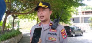 Jelang WSBK, Polres Lobar Pastikan Persiapan Keamanan Matang