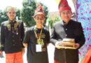 Kunjungi Stand Museum Daerah Pada Mudzakarah Rea, Ketua DPRD Sumbawa Beri Apresiasi