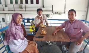 Program 1.000 Cendekia, Pemprov NTB Kirim 730 Mahasiswa ke Tujuh Negara