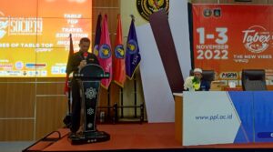 Puluhan Buyer dan Seller Pariwisata Akan Ikut Tabex 2022 Yang Digelar Mahasiswa Poltekpar Lombok