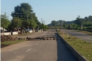 Diabaikan Pemprov, Pemasangan Lampu Jalan di Tambak Sari KSB Butuh Anggaran 1,9 Miliar