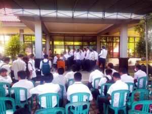 Hasil Tes Wawancara Tenaga Kerja Smelter, Ratusan Pelamar Lolos