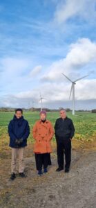 Kadis LHK Julmansyah : NTB Net Zero Emission 2050 Sudah On The Track
