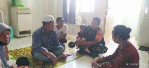 Balita Penderita Gizi Buruk Asal Beleka Lombok Tengah Meninggal Dunia