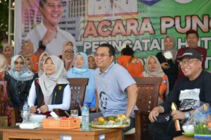 Hari Ulang Tahun RSUD Provinsi NTB, Bang Zul : RSUD Provinsi semakin menjadi yang terbaik!