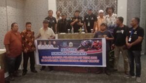 Organda dan Asosiasi Pengusaha Transportasi Nyatakan Siap Dukung Event WSBK 2022