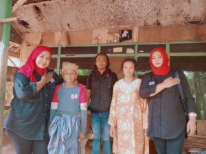 BSI Kawal Kasus Dugaan Penyimpangan Dana PKH di Desa Pekadan Galis Kabupaten Bangkalan