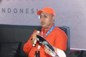 SJP Komit Perjuangkan Infrastruktur Dukung Event Internasional di NTB