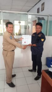 Pemkot Bima Dorong LPK Putra Pertiwi Jaya Lestari Dalam Peningkatan Kualitas CPMI Yang Berkompetensi