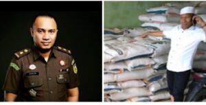 Kejati NTB Kembalikan Berkas H. Ibrahim ke Polda